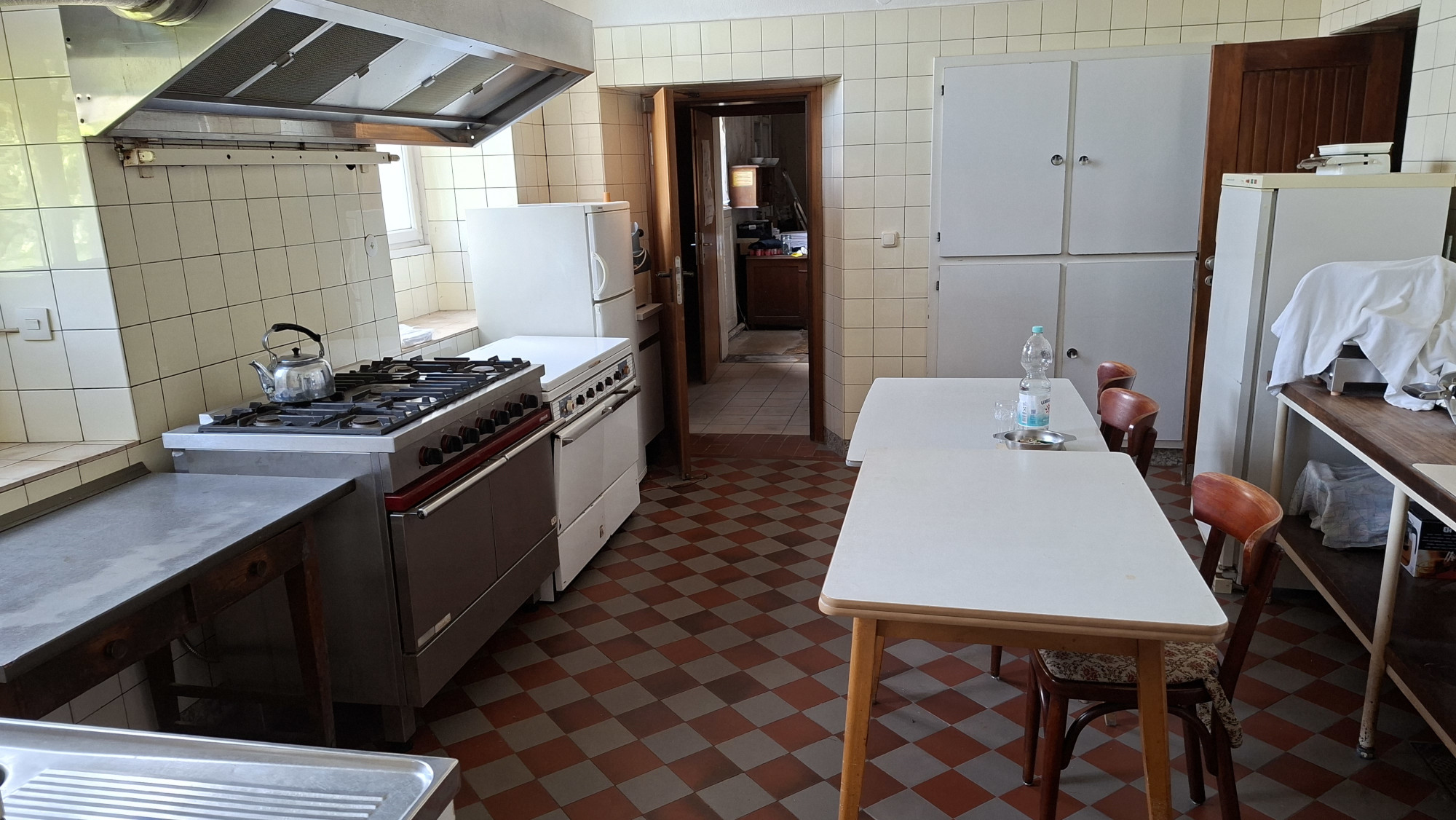 Project development Hotel Erftstadt Lechenich